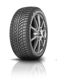 Kumho 245/40R17 95V XL WinterCraft WP71 gumiabroncs