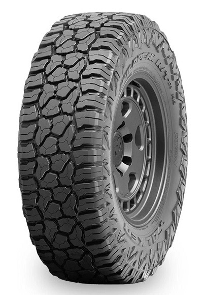 Falken WPRT01 LT P.O.R. gumiabroncs