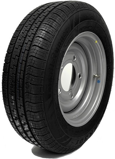 WANDA TYRE WANDA WR301  M+S TRAILER gumiabroncs