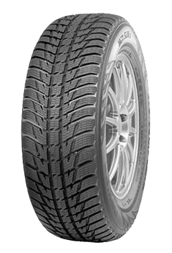 Nokian WR SUV 3 gumiabroncs