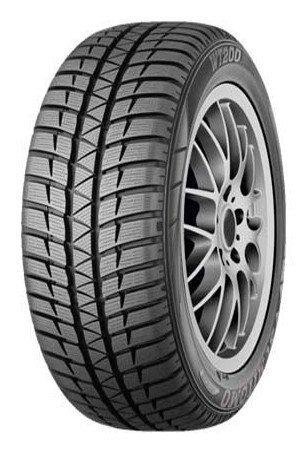 Sumitomo WT200 XL gumiabroncs