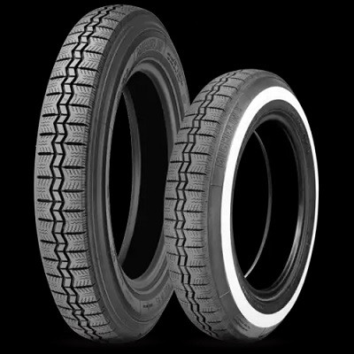Michelin XAS gumiabroncs