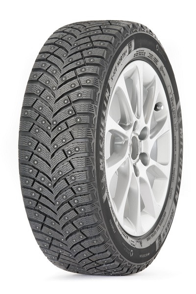 Michelin X-ICE NORTH 4 gumiabroncs