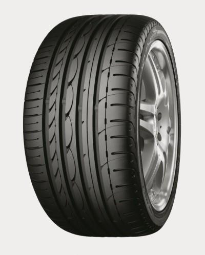 Yokohama V103S XL AO C7 AUDI A7 DOT 2020 gumiabroncs