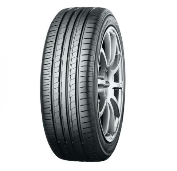 Yokohama 235/55R18 104W XL BluEarth-A AE-50 gumiabroncs