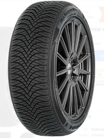 Goodride Z401 gumiabroncs