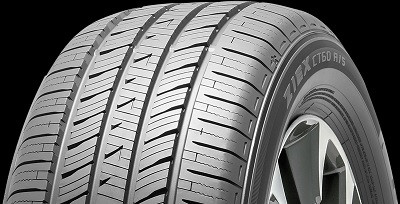 Falken ZIEX CT60AS gumiabroncs