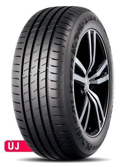 Falken ZIEX ZE320  [95] W  XL  FR gumiabroncs