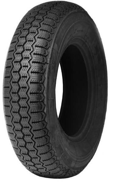 Michelin ZX TL OLDTIMER WEISSWAND 40mm (RMC) gumiabroncs